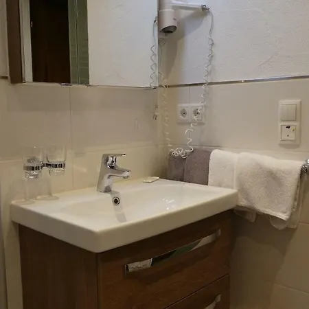 Ruppaner 4* Фишен