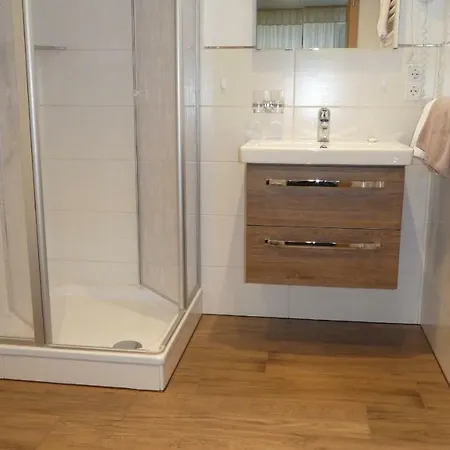 Ruppaner 4* Фишен