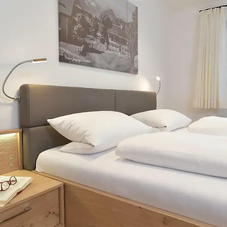 Гостевой дом Ruppaner 4*