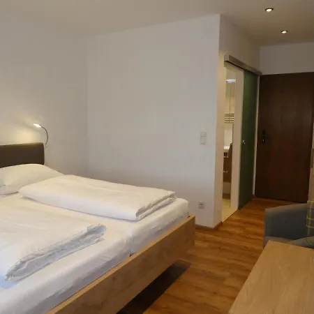 Guest house Ruppaner *