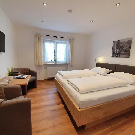 Ruppaner Guest house *