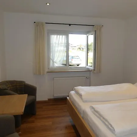 Guest house Ruppaner Fischen im Allgaeu