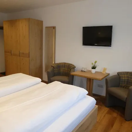 Ruppaner Guest house *