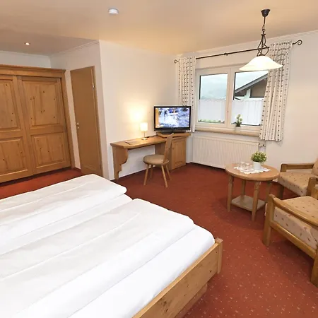 Guest house Ruppaner Fischen im Allgaeu
