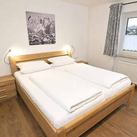Ruppaner Guest house Fischen im Allgaeu