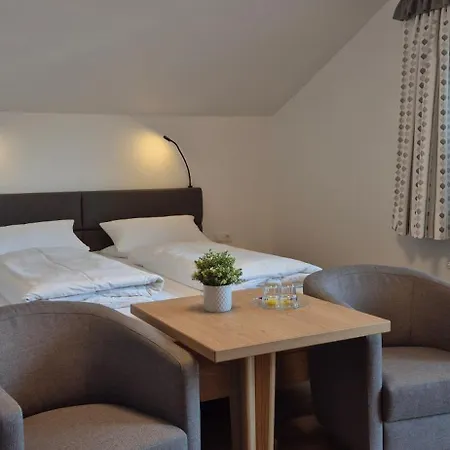 Guest house Ruppaner
