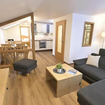 Guest house Ruppaner Fischen im Allgaeu