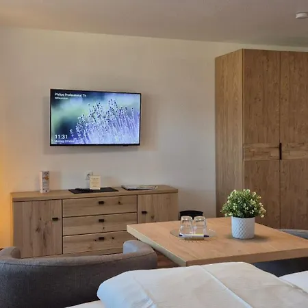 Ruppaner Guest house *
