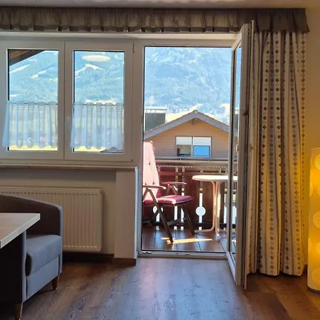 Guest house Ruppaner *