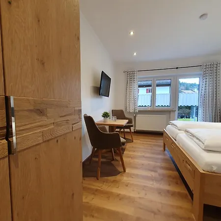 Ruppaner Guest house Fischen im Allgaeu