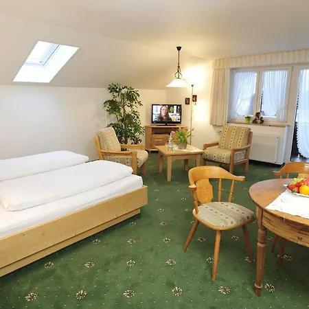 Guest house Ruppaner