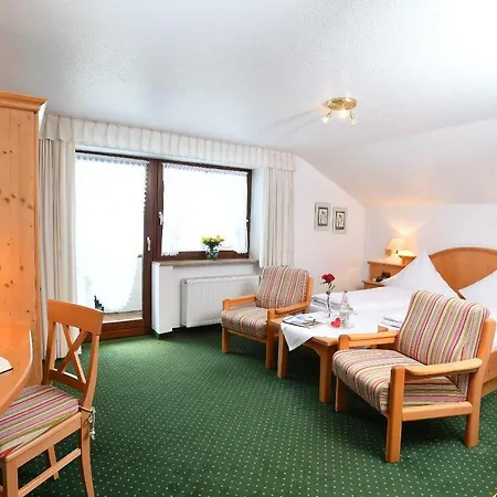 Ruppaner Guest house Fischen im Allgaeu