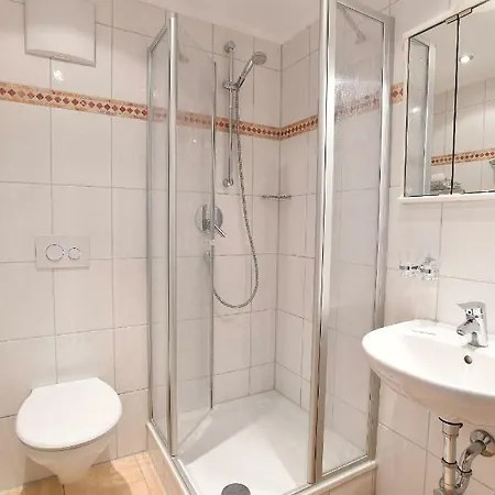 Ruppaner Guest house