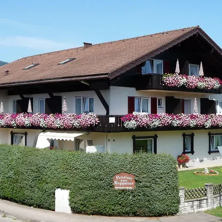 Maison d'hôtes Ruppaner