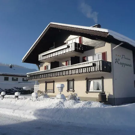 Ruppaner Guest house Fischen im Allgaeu
