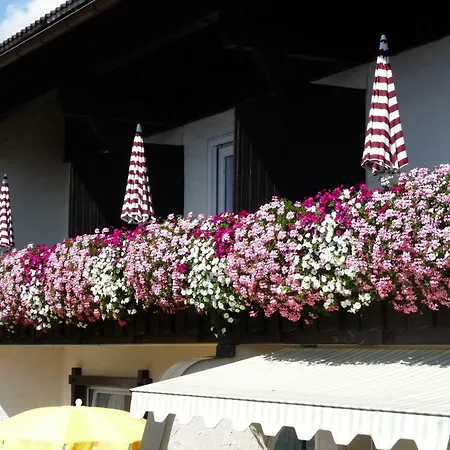 Guest house Ruppaner Fischen im Allgaeu