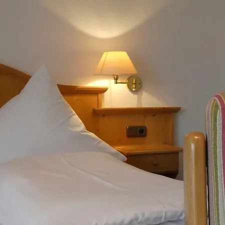 Guest house Ruppaner Fischen im Allgaeu