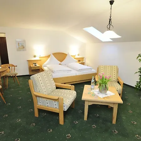 Ruppaner Guest house Fischen im Allgaeu
