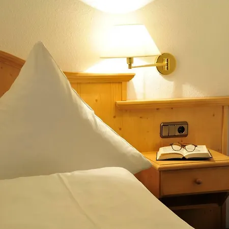 Pensionat Ruppaner 4*