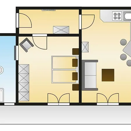 Guest house Ruppaner *