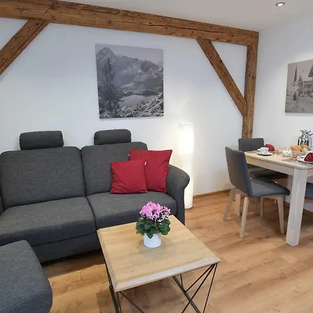 Ruppaner Maison d'hôtes